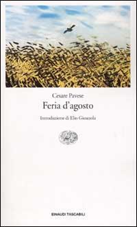 Feria d'agosto - Cesare Pavese - 3