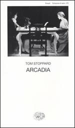 Arcadia