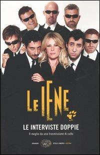 Le interviste doppie - copertina