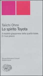  Lo spirito Toyota. … - image