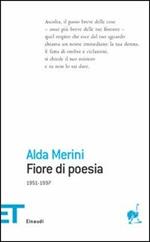 Vuoto d'amore - Alda Merini - Libro Einaudi 1997, Collezione di poesia