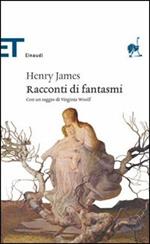 Racconti di fantasmi