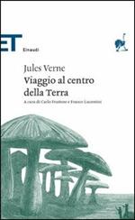 Viaggio al centro della terra