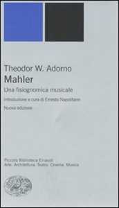  Mahler. Una fisiogn… - image