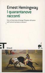 I quarantanove racconti