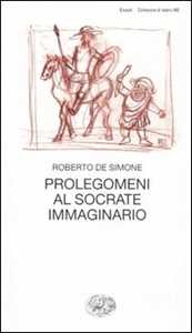  Prolegomeni al Socr… - image