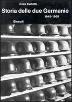 Storia delle due Germanie (1945-1968)