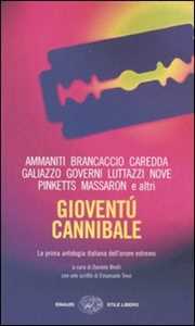  Gioventù cannibale - image