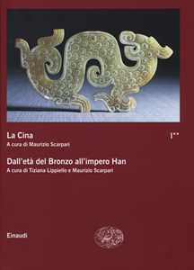  La Cina. Vol. 12: D… - image