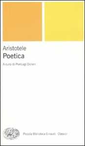  Poetica. Testo grec… - image