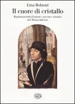 Il cuore di cristallo. Ragionamenti d'amore, poesia e ritratto nel Rinascimento