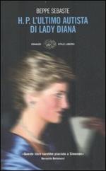 H. P. L'ultimo autista di Lady Diana