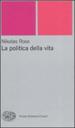 La politica della vita