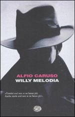 Willy Melodia