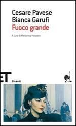 Fuoco grande