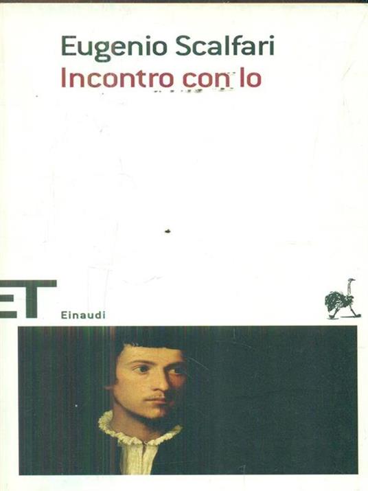 Incontro con io - Eugenio Scalfari - 2