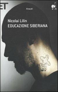 Educazione siberiana: foto dal film e dal set – GALLERY