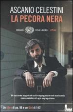 La pecora nera. DVD. Con libro