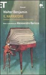 Il narratore. Considerazioni sull'opera di Nikolai Leskov