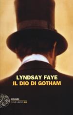 Il dio di Gotham