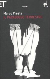 Il paradosso terrestre - Marco Presta - copertina