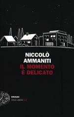 Niccolò Ammaniti - Libri Opere Bibliografia