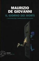 Maurizio De Giovanni: Libri e opere in offerta