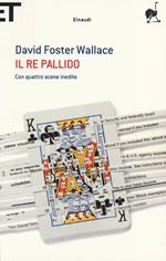 Il re pallido