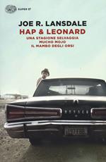 Hap & Leonard: Una stagione selvaggia-Mucho Mojo-Il mambo degli orsi