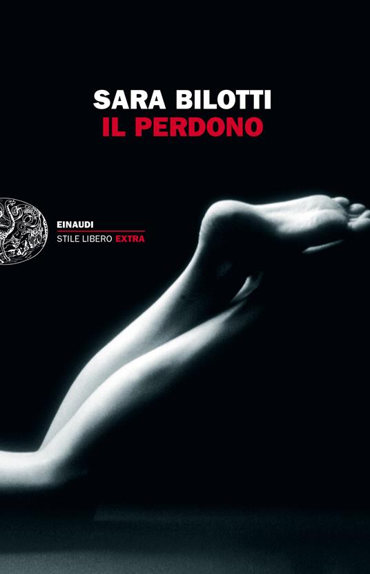 Il perdono - Sara Bilotti - copertina