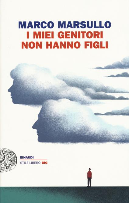 I miei genitori non hanno figli - Marco Marsullo - copertina