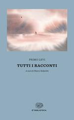 Tutti i racconti