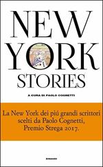 New York Stories