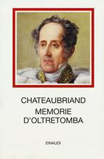 Memorie d'oltretomba