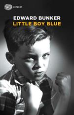 Little boy blue