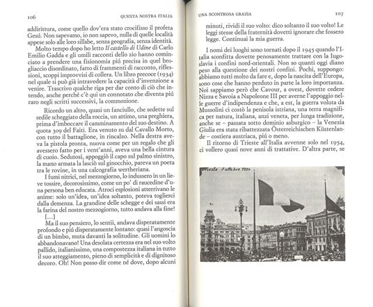 Questa nostra Italia. Luoghi del cuore e della memoria - Corrado Augias - 3