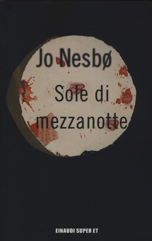 Nemesi - Jo Nesbø - Libro - Piemme 