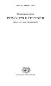  Primo Levi e i tede… - image