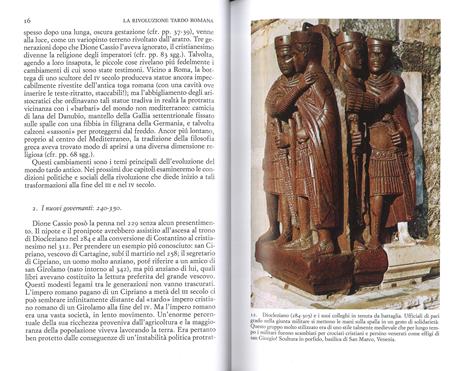 Il mondo tardo antico. Da Marco Aurelio a Maometto. Nuova ediz. - Peter Brown - 2