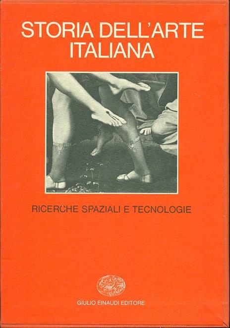 Storia dell'arte italiana. Vol. 2