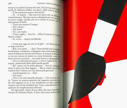 L' assassinio del Commendatore. Edizione integrale - Haruki Murakami - 3