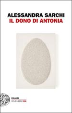 Il dono di Antonia