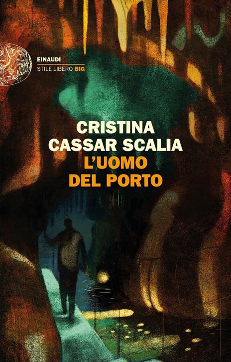 La logica della lampara di Cristina Cassar Scalia - Libri usati su