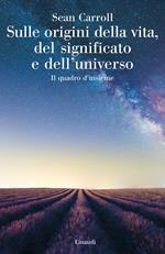 Sulle origini della vita, del significato e dell'universo. Il quadro d'insieme