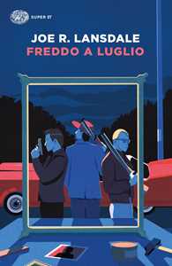  Freddo a luglio - image