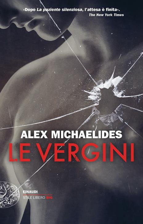 Le vergini - Alex Michaelides - 2