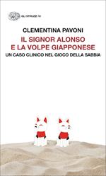 Il signor Alonso e la volpe giapponese. Un caso clinico nel Gioco della Sabbia