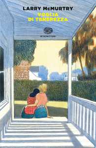 Libro Voglia di tenerezza Larry McMurtry