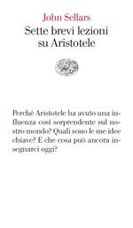 Sette brevi lezioni su Aristotele