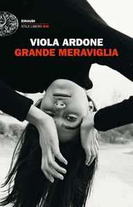 Libro Grande meraviglia Viola Ardone